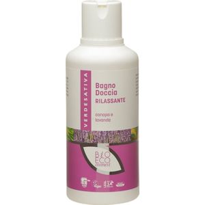 Verdesativa Hemp & Lavender Body Wash - 500 ml