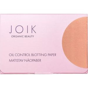 JOIK Organic Oil Control Blotting Paper - 1 Set