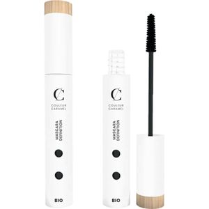 Couleur Caramel Definitie Mascara Set - 81 Extra Black Pack