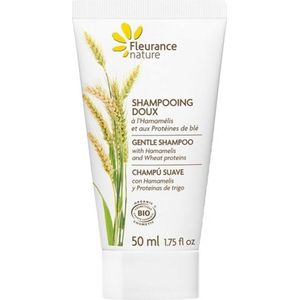 Fleurance Nature Gentle Shampoo - 50 ml
