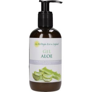 La Bottega Eco & Logica Aloe Vera Gel - 250 ml