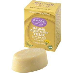 Balade en Provence Vaste Oogcontourbalsem - 18 g