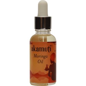 Akamuti Moringa Oil - 50 ml