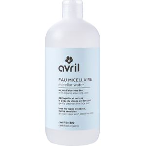 Avril Micellar Water - 500 ml