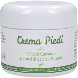 Antos Foot Cream - 50 ml