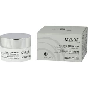 Oyuna Natural Balance Probiotic Face Cream - 50 ml