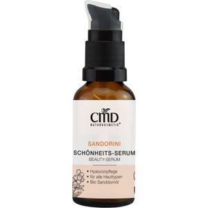 CMD Naturkosmetik Sandorini Schoonheidsserum - 30 ml