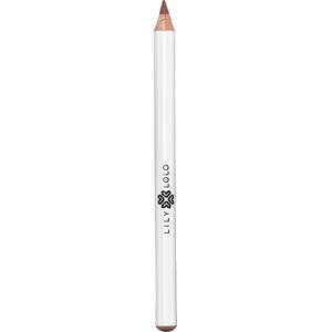 Lily Lolo Lip Pencil - Soft Nude