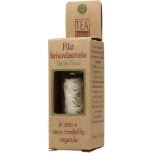 TEA Natura Natuurlijk Flosdraad - 1 Stuk