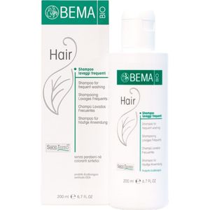 BEMA COSMETICI Shampoo for Frequent Use - 200 ml