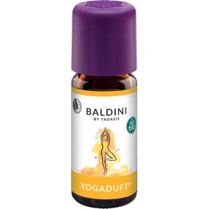 TAOASIS Baldini Geurmix, Yogaduft - 10 ml
