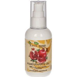 Biopark Cosmetics Pomegranate Oil - 100 ml