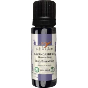 Essentiële Lavandin Olie - 10 ml