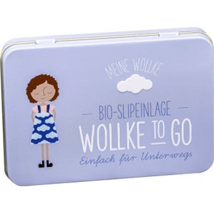 WOLLKE To go Box - 1 Stuk