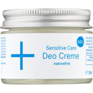i+m - Sensitive Care - Deodorant - 30 ml - Geurvrij