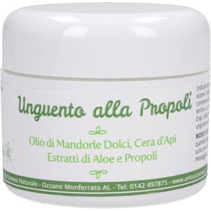 Antos Ointment with Propolis - 50 ml