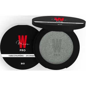 Pearly Eye Shadow - 036 Pearly Light Grey