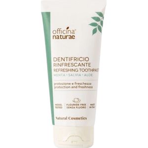 Officina Naturae Refreshing Toothpaste - 100 ml