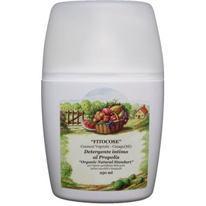 Fitocose Propolis Intimate Wash - 250 ml