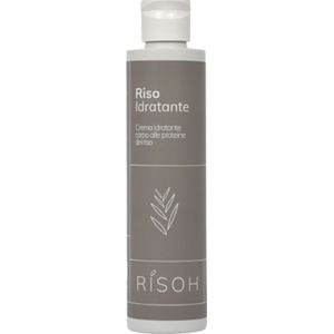 Antos RISOH Rijst Bodylotion - 200 ml