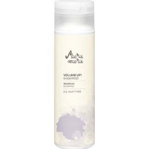 Murumuru Volume-up! Shampoo - 200 ml