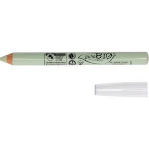 puroBIO cosmetics Corrective Concealer - Groen (31), veganistisch