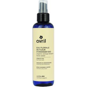 Avril Orange Blossom Floral Water - 200 ml