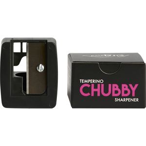 puroBIO cosmetics Chubby Pencil Sharpener - 1 Stuk