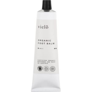 vielö Organic Foot Balm - 50 ml
