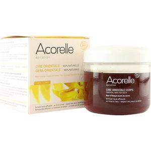 Acorelle - Biologische Oosterse Wax - 300 g
