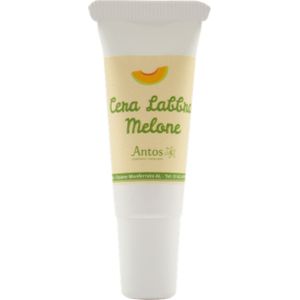 Antos Lip Balm - Melon