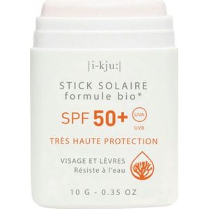 EQ EVOA Sun Stick SPF 50+ - Wit