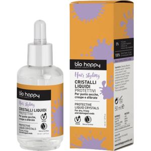 Bio Happy Hair Styling Liquid Crystals - 50 ml