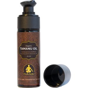 Etnobotanika Organic Tamanu Oil - 25 ml