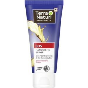Terra Naturi SOS Repair Handcrème - 75 ml