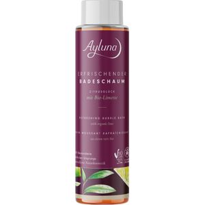Ayluna Citrusgeluk Verfrissend Badschuim - 400 ml