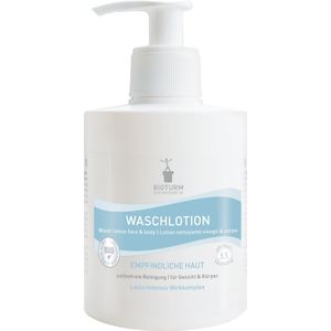 Bioturm Waslotion met Dispenser Nr. 12 - 300 ml