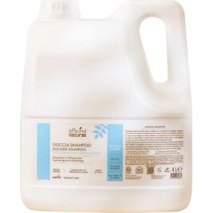 Officina Naturae 2in1 Douche en Shampoo - 4 l