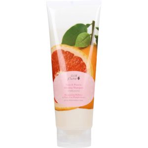 100% Pure Yuzu & Pomelo Glossing Shampoo - 236 ml