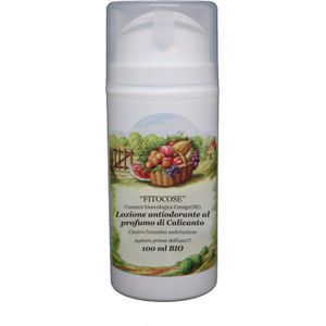Fitocose Wintersweet Deodorising Lotion - 100 ml