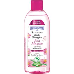 I PROVENZALI Rosa Mosqueta Oogmake-up Remover - 150 ml