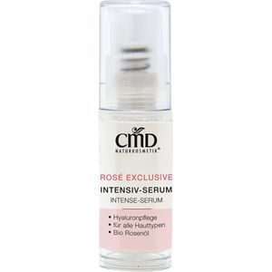 CMD Naturkosmetik Rosé Exclusive Intensief Serum - 5 ml