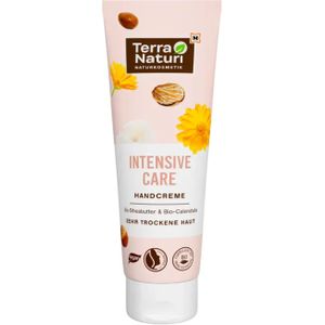 Terra Naturi INTENSIVE CARE Handcrème - 75 ml