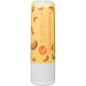 Alkemilla Eco Bio Cosmetic Lippenbalsem - Meloen