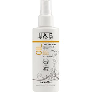 Essentiq Hair Therapy Lightweight Hair Oil - 100 ml