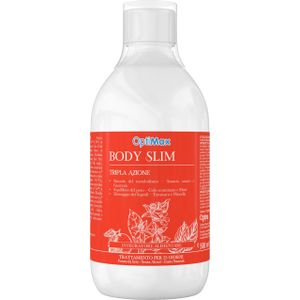Optimax Body Slim - 500 ml