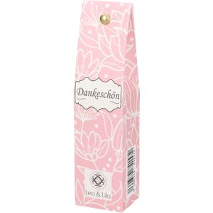 Leo & Lilo Jaarlijkse Collectie - Dank je wel (pioen)