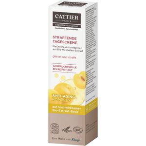 Cattier Paris Verstevigende Dagcrème - 30 ml