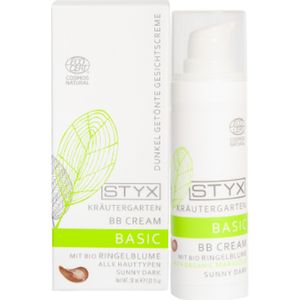 Styx Kräutergarten BB Cream - Sunny Dark