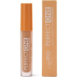 puroBIO Cosmetics - Perfect One - Concealer - Tint 04 - 4.8 g